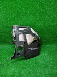 фото thumb №1, Направляющая бампера правый задняя porsche panamera 971