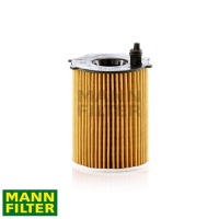 фото thumb №1, Mann фильтр масла hu7033z