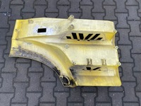 фото thumb №5, Mercedes actros mp4 подножка левая 9606664103