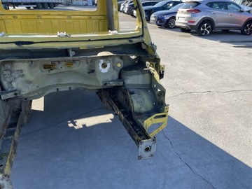 фото thumb №11, Кузов кузов чверть renault master iii 3 iv 4 рама 10-23r