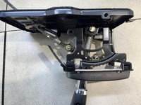 фото thumb №7, Выборщик коробки передач автомат kia sorento i 2.5 crdi