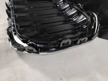 фото thumb №8, Bmw x1 u11 22- решётка решётка радиатора решётки радиатора бампера перед