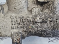 фото thumb №6, Vw polo 1.8 t gti bjx 150km коллектор всасывающий 06a133223de