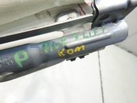 фото thumb №8, Шторка подушка безопасности правая toyota avensis iii t27 2универсал 6096982