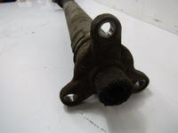 фото thumb №7, Mercedes c w203 wał привідний кардан 2,6 4matic