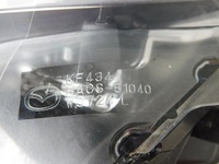 фото thumb №9, Mazda 3 lift 17- фара лівий