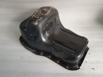 фото thumb №2, Піддон масляна clio megane i 1.6 7700872643b