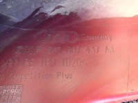 Audi a4 b8 competition lift 12-15 бампер передний перед Недорого, фото thumb