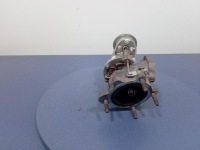 Toyota c-hr i 1.2t 116km турбонагнітач 17201-47011 8nr-fts Оригінал, фото thumb