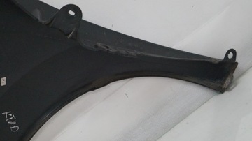 фото thumb №13, Крило переднє праві peugeot 3008 ktvd 2011