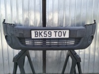 фото thumb №1, Бампер перед передній citroen berlingo ii lata 2008-2012