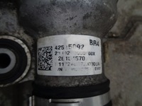 фото thumb №6, Opel astra k 42525092 рулевая рейка europa