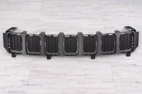 фото thumb №6, Jeep compass ii mp 17-20 вставка решётка чёрная сота сота 4010170340ab