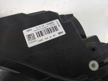 фото thumb №9, Нове лампи 2x лампа передня ford kuga mk3 європа втулка стабілізатора 2020- valeo