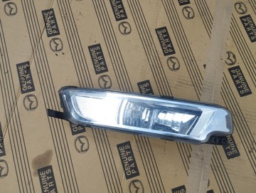 фото thumb №1, Галоген лівий перед vw passat b8
