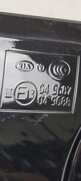 фото thumb №10, Дзеркало ліві 10pin kia niro 2016- e13049687