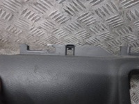 Низ  консолі панелі vw sharan рестайлінг  7m3858904r vw sharan 1 рестайлінг Київ, фото thumb