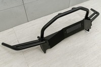 фото thumb №9, Jeep renegade i bu 14-18 бампер pod лебідка model daystar offroad