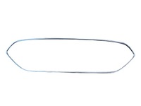 фото thumb №1, Ford b-max решётка радиатора передний хром оригинальный !! sn17fb16