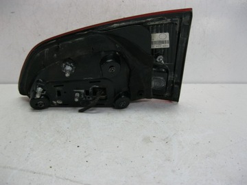 фото thumb №6, Лампа зад правая ford ecosport ручка cn15n224