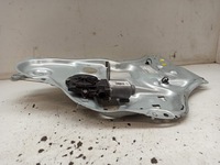 фото thumb №5, Hyundai ix35 подъемник задняя правый 814202y010