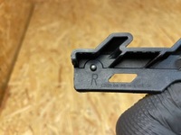 фото thumb №10, Кронштейн кронштейн направляющая бампера перед правый hyundai kona i 86554-j9na0