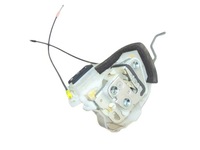 фото thumb №1, Subaru forester iii sh 11r замок дверь перед правые