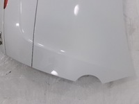 фото thumb №10, Peugeot rcz lift крышка багажника задняя комплектная kwfa