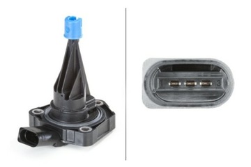 фото thumb №12, 6pr013680-091 hella датчик уровня масла audi a1