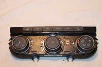 фото thumb №7, Панель кондиционер кондиционера vw passat 7 golf vii b8