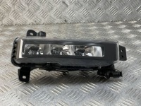фото thumb №10, Bmw (oem) 8089980 1' f40 галоген протитуманна фара права