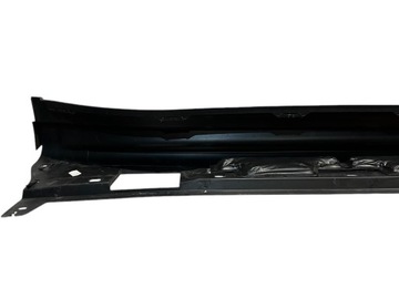 фото thumb №6, Porsche panamera 971 планка пороговая lh 971854883ok1 971854883