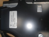 Обігрівач eberspaecher 201990050000 bentley 975815005b Київ, фото thumb