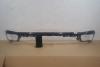 фото thumb №1, Спойлер накладка зад bmw x5 g05 m набір