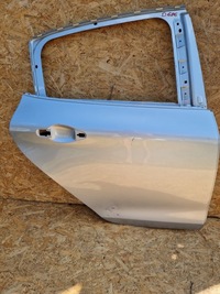 фото thumb №1, Peugeot 208 i 1 12-19 двері правий задня задні