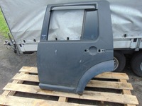 фото thumb №7, Двері лівий задня land rover discovery 3