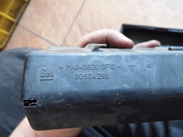 фото thumb №5, Vectra b 2.0b 00' коробка предохранителей 90504296