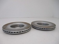 фото thumb №11, Peugeot 208 ii гальмівні диски гальмівні передні nowe оригінальні 1647868480