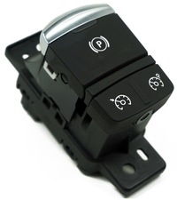 фото thumb №1, Переключатель тормоза ручного megane iv 363216544r