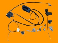 Ручка внутрішня двері правих розсувних iveco daily 14+ nv28898 в Україні, фото thumb