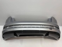 фото thumb №12, Audi e-tron 4ke бампер задня задній 4ke807511