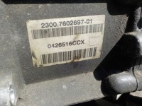 Купити Mini cooper s r56 1.6t коробка передач передач 7602697, фото thumb