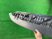 Купить Audi a5 8w6 плита защита pod бампер 8w6807611, фото thumb