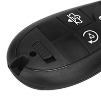 фото thumb №7, Pasuje do dodge ram 2013 2014 2015 2016 2017 5