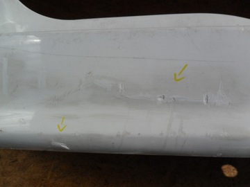 фото thumb №13, Бампер зад opel astra h iii універсал 24460461