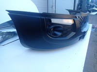 фото thumb №11, Kompletny перед iveco daily 2014r- 2.3 hpi капот бампер крила радіатор