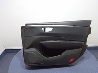 фото thumb №1, Renault talisman обивка обшивка дверь перед правый передний eu