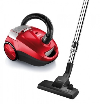 Пылесос с мешком AMICA VIENTO VI2031