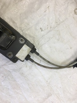 фото thumb №14, Skoda octavia 1 i рестайлінг 00- 1.9 tdi вибірник домкрат троси коробки передач 1j0711061c