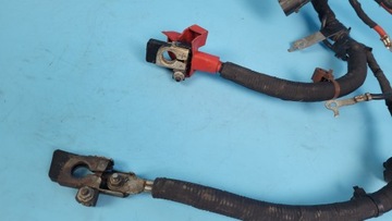 фото thumb №8, Ford mustang vi 2.3 ecoboost жгут камеры двигателя gr3t-14b060bb